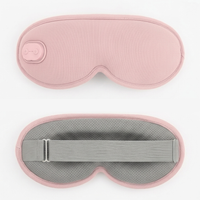Velura Iris™ Heated Eye Massage Mask