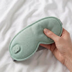 Velura Iris™ Heated Eye Massage Mask